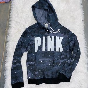 Victoria’s Secret PINK hoodie